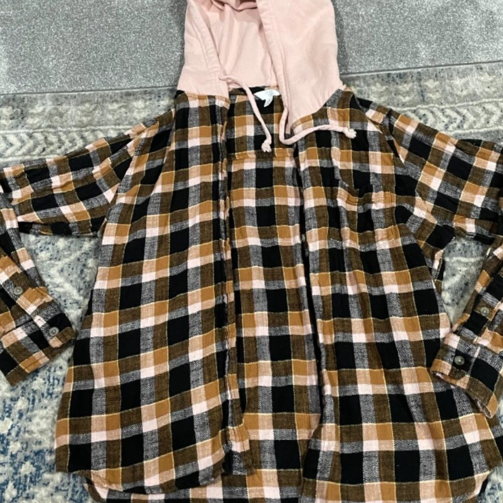 coat
